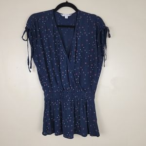 & Other Stories (Anthropologie) Blouse